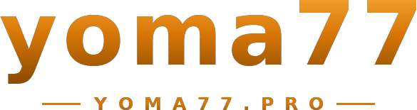 yoma77 logo